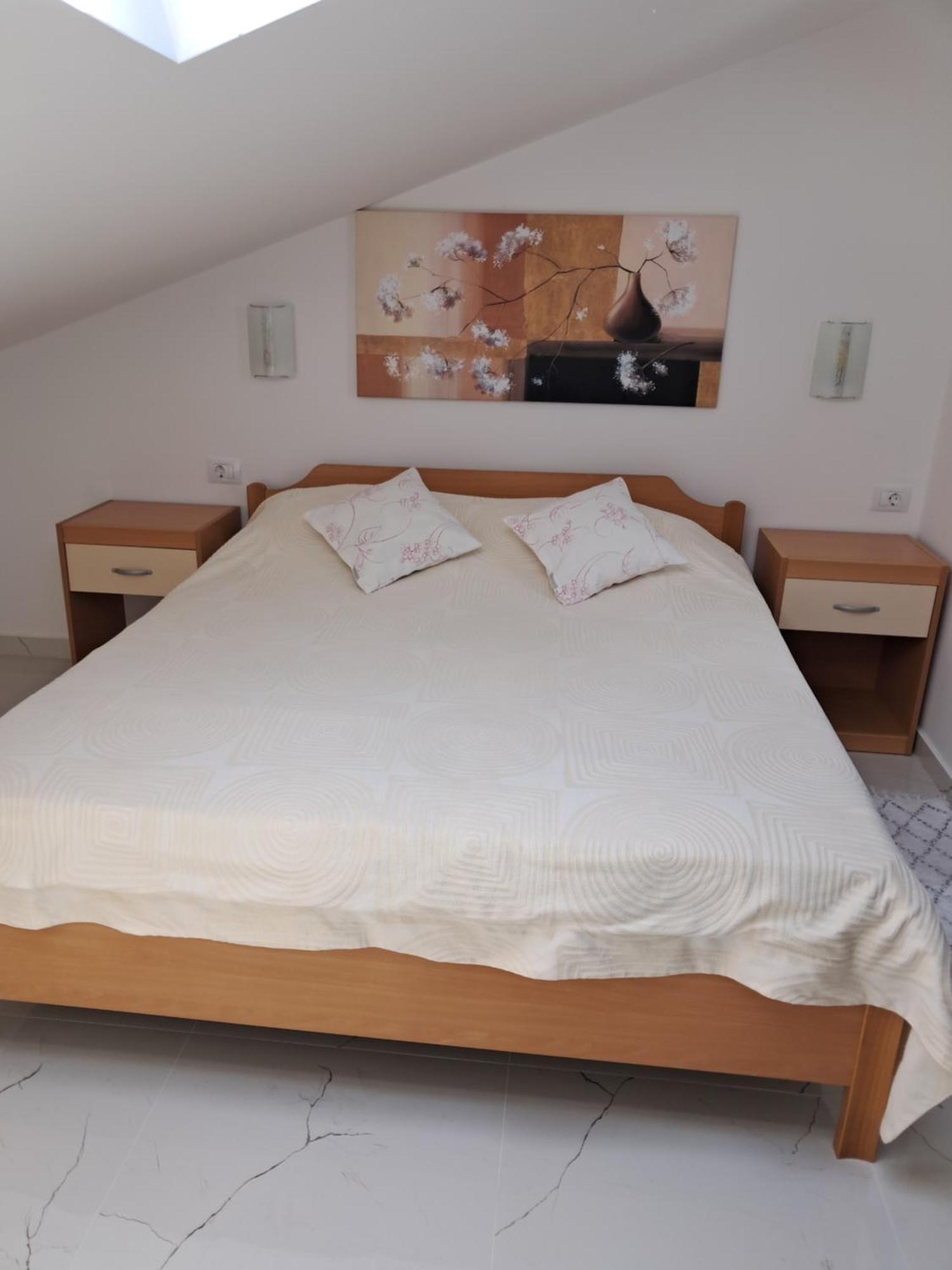 Studio Apartman Nega 2 Rovinj Exterior foto