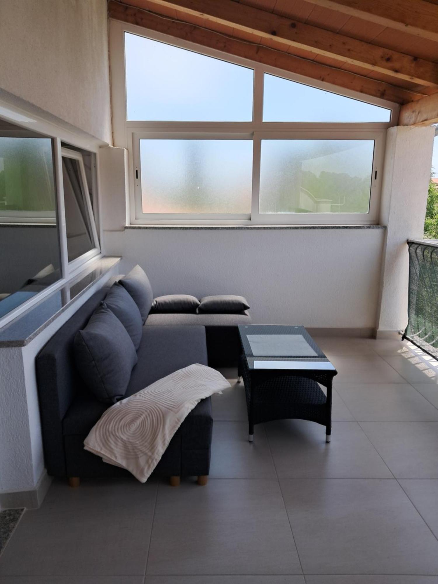 Studio Apartman Nega 2 Rovinj Exterior foto